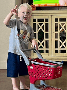 Toddler Silly GIF