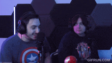 Robcamvideos Look GIF