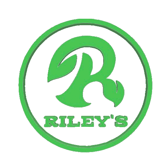 Rileys Grounds Maintenance Rileysgml Sticker - Rileys Grounds Maintenance Rileysgml Rileys Stickers