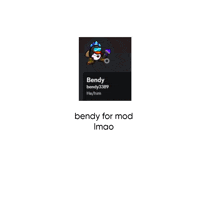 Bendy For Mod Jmancurly Discord GIF - Bendy For Mod Jmancurly Discord GIFs