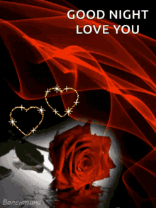 Love Rose GIF - Love Rose Heart GIFs