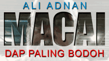 Ali Adnan Macai Dap GIF