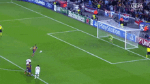 Barça Penalty GIF - Barça Penalty Messi GIFs