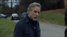 Knives Out Minnmax GIF - Knives Out Minnmax Welcome GIFs