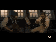 Master And Commander GIF - Master And Commander GIFs