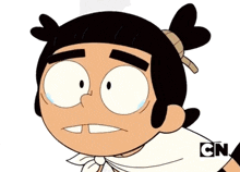 Victor And Valentino Tears Of Joy GIF - Victor And Valentino Victor Tears Of Joy GIFs