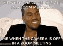 Zoom Meeting GIF - Zoom Meeting Work GIFs