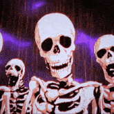 Shubh Skeleton Meme Edit GIF
