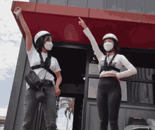 Jinny Jinnytty GIF
