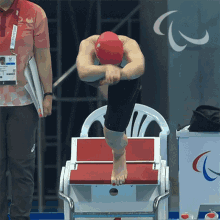 Diving Bethany Firth GIF