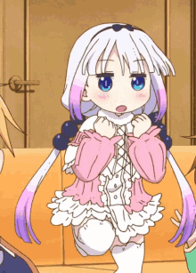 Oh Lord GIF - Oh Lord Anime GIFs