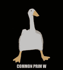 Common Prim W Common GIF - Common Prim W Common Prim GIFs