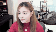 Ailee Annoyed GIF - Ailee Annoyed Lol GIFs
