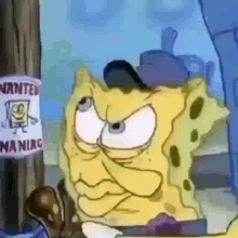 spongebob meme spongebob sus suspect elijahpetty