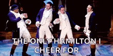 Hamilton Musical GIF - Hamilton Musical Hamilton Musical GIFs