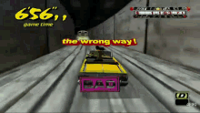 Crazy Taxi GIF - Crazy Taxi Sega GIFs