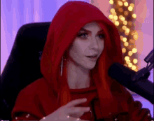 Lynn Unlimited Red Mage GIF - Lynn Unlimited Red Mage Fire Mage GIFs