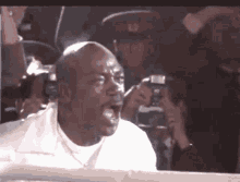 Rocky Pissed GIF - Rocky Pissed Shouting GIFs