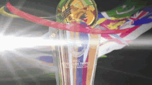 Champions Trophy Cricket World Cup GIF - Champions Trophy Cricket World Cup 2011world Cup GIFs