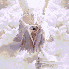 Cherub Biblically Accurate Angel GIF - Cherub Biblically Accurate Angel Biblically Accurate Angels GIFs