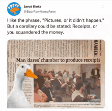 Business Chamber GIF - Business Chamber Of GIFs