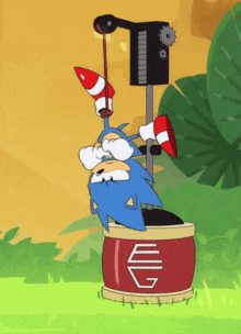 Whisperwoif Sonic Mania Adventures GIF - Whisperwoif Sonic Mania Adventures Sonic GIFs