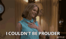 I Couldnt Be Prouder Aww GIF - I Couldnt Be Prouder Proud Aww GIFs
