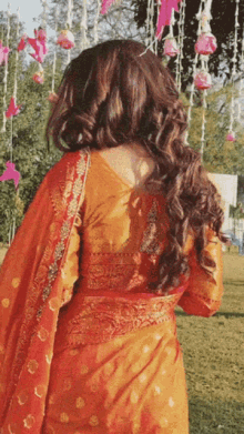 Rajput Payal Saree GIF - Rajput Payal Saree Tollywood Heroine GIFs