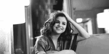 Selena Gomez Happy GIF - Selena Gomez Happy Smile GIFs