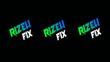 Rizeli Fix GIF - Rizeli Fix GIFs