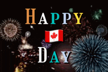 Canadadaygif Canada Day GIF - Canadadaygif Canada Day Happycanadaday GIFs