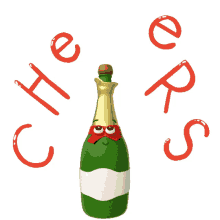 champaign celebrate