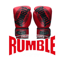 boxing rumble