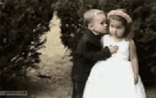 Little Boy Rejected GIF - Pass Getoffme Donttouchme GIFs