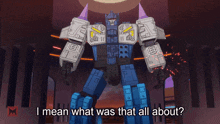 Overlord Transformers GIF - Overlord Transformers GIFs
