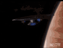 Star Trek Enterprise Wos GIF - Star Trek Enterprise Wos Fulfist Of Data GIFs