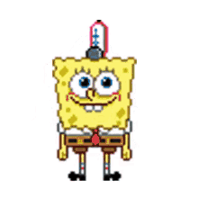 Spongebob Maid GIF - Spongebob Maid GIFs