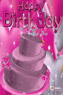 Happy Birthday जन्मदिनकीशुभकामनाएं GIF - Happy Birthday जन्मदिनकीशुभकामनाएं केक GIFs