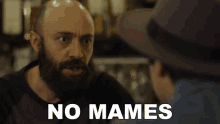 No Mames Poncho Borbolla GIF - No Mames Poncho Borbolla Backdoor GIFs