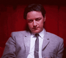 James Mcavoy Thats Nasty GIF - James Mcavoy Thats Nasty That'S Nice GIFs