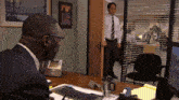 The Office Nah That'S Weird GIF - The Office Nah That'S Weird You Needed To Speak To Me GIFs