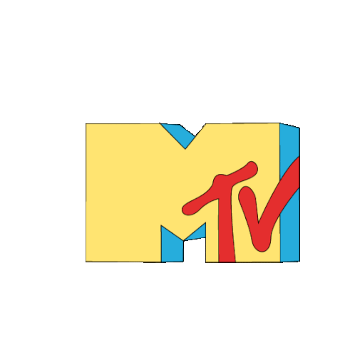 Mtv Sticker Vmas Sticker - Mtv Sticker Vmas Video Music Awards Stickers