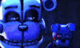 You’re An Irredeemable Monster Fnaf GIF - You’re An Irredeemable Monster Fnaf Fnaf Sister Location GIFs