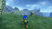 Sonic Boogie GIF - Sonic Boogie Sonic Frontiers GIFs