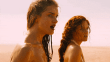We'Re Not Going Back Capable GIF - We'Re Not Going Back Capable The Splendid Angharad GIFs
