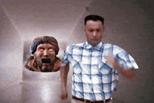 Forest Gump Running Scary GIF - Forest Gump Running Scary Genius GIFs