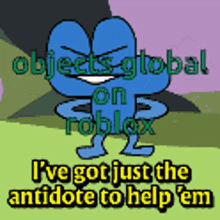 Bfb Bfdi Object Show Roleplay Rp Roblox Objects Global Object Whatever Bfb3d Roleplay Osc GIF - Bfb Bfdi Object Show Roleplay Rp Roblox Objects Global Object Whatever Bfb3d Roleplay Osc GIFs