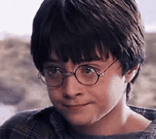 Aren'T You Embarrassed To Be Reading That In Public? GIF - Yes Harry Harry Potter GIFs