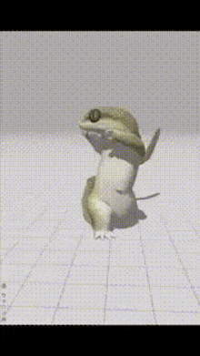 Lizard5 GIF - Lizard5 GIFs