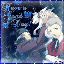 Have A Good Day Good Morning GIF - Have A Good Day Good Day Good Morning GIFs